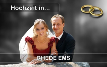  Heiraten in  Rhede (Ems)