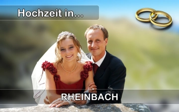 Heiraten in  Rheinbach