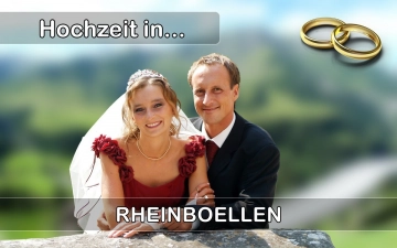  Heiraten in  Rheinböllen