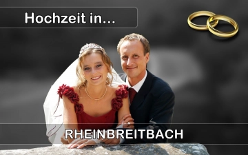  Heiraten in  Rheinbreitbach
