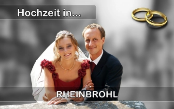 Heiraten in  Rheinbrohl
