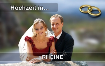  Heiraten in  Rheine