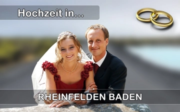  Heiraten in  Rheinfelden (Baden)