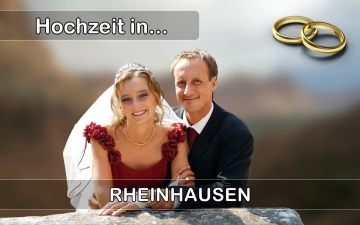  Heiraten in  Rheinhausen