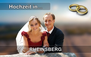  Heiraten in  Rheinsberg