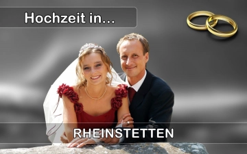  Heiraten in  Rheinstetten