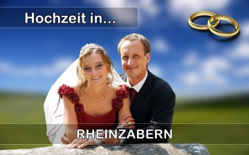  Heiraten in  Rheinzabern