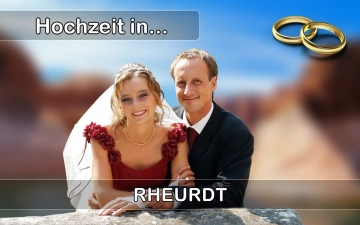  Heiraten in  Rheurdt