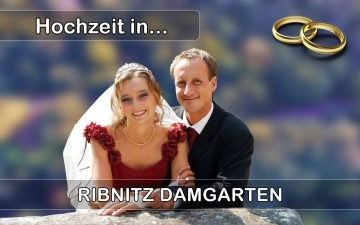  Heiraten in  Ribnitz-Damgarten