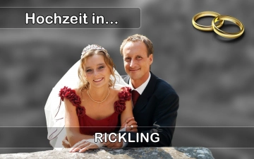  Heiraten in  Rickling