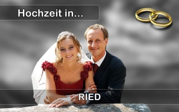  Heiraten in  Ried