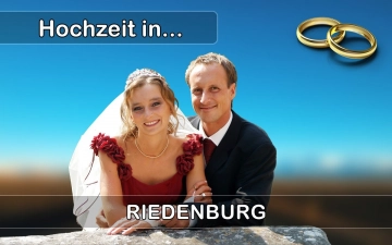  Heiraten in  Riedenburg