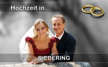  Heiraten in  Riedering