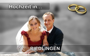  Heiraten in  Riedlingen
