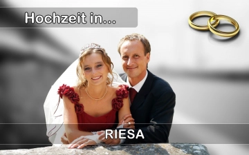  Heiraten in  Riesa