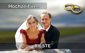  Heiraten in  Rieste