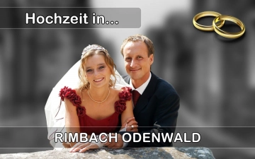  Heiraten in  Rimbach (Odenwald)