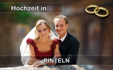  Heiraten in  Rinteln