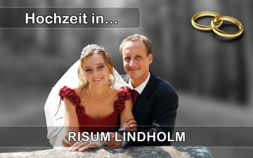  Heiraten in  Risum-Lindholm