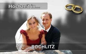  Heiraten in  Rochlitz