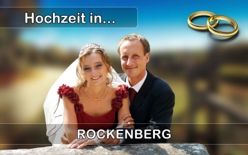  Heiraten in  Rockenberg