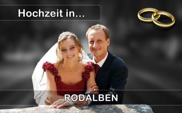  Heiraten in  Rodalben