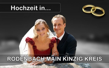  Heiraten in  Rodenbach (Main-Kinzig-Kreis)