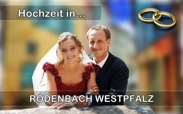  Heiraten in  Rodenbach (Westpfalz)