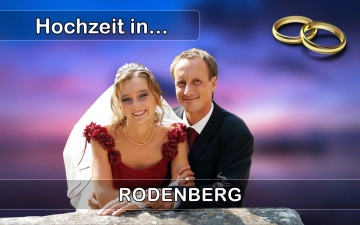  Heiraten in  Rodenberg