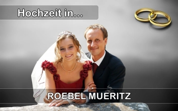  Heiraten in  Röbel-Müritz