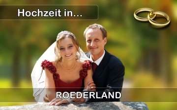  Heiraten in  Röderland