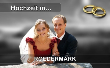  Heiraten in  Rödermark