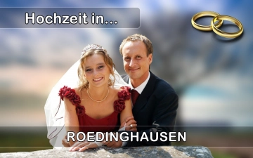  Heiraten in  Rödinghausen