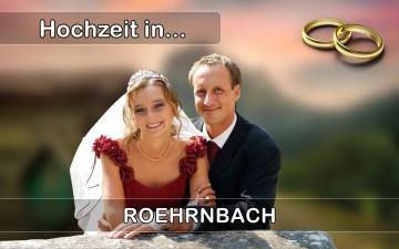  Heiraten in  Röhrnbach