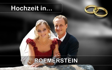  Heiraten in  Römerstein