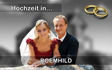  Heiraten in  Römhild