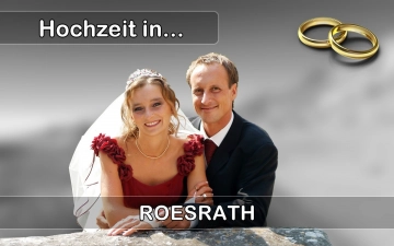  Heiraten in  Rösrath