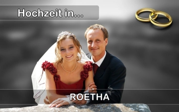  Heiraten in  Rötha