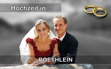  Heiraten in  Röthlein