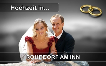  Heiraten in  Rohrdorf am Inn
