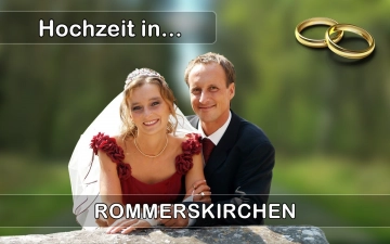 Heiraten in  Rommerskirchen