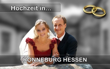  Heiraten in  Ronneburg (Hessen)