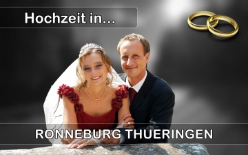  Heiraten in  Ronneburg-Thüringen