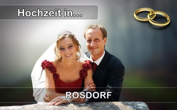  Heiraten in  Rosdorf