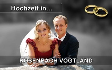  Heiraten in  Rosenbach (Vogtland)