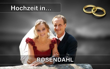  Heiraten in  Rosendahl