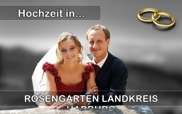  Heiraten in  Rosengarten (Landkreis Harburg)