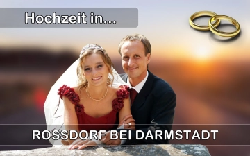  Heiraten in  Roßdorf bei Darmstadt