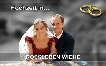  Heiraten in  Roßleben-Wiehe