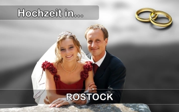  Heiraten in  Rostock